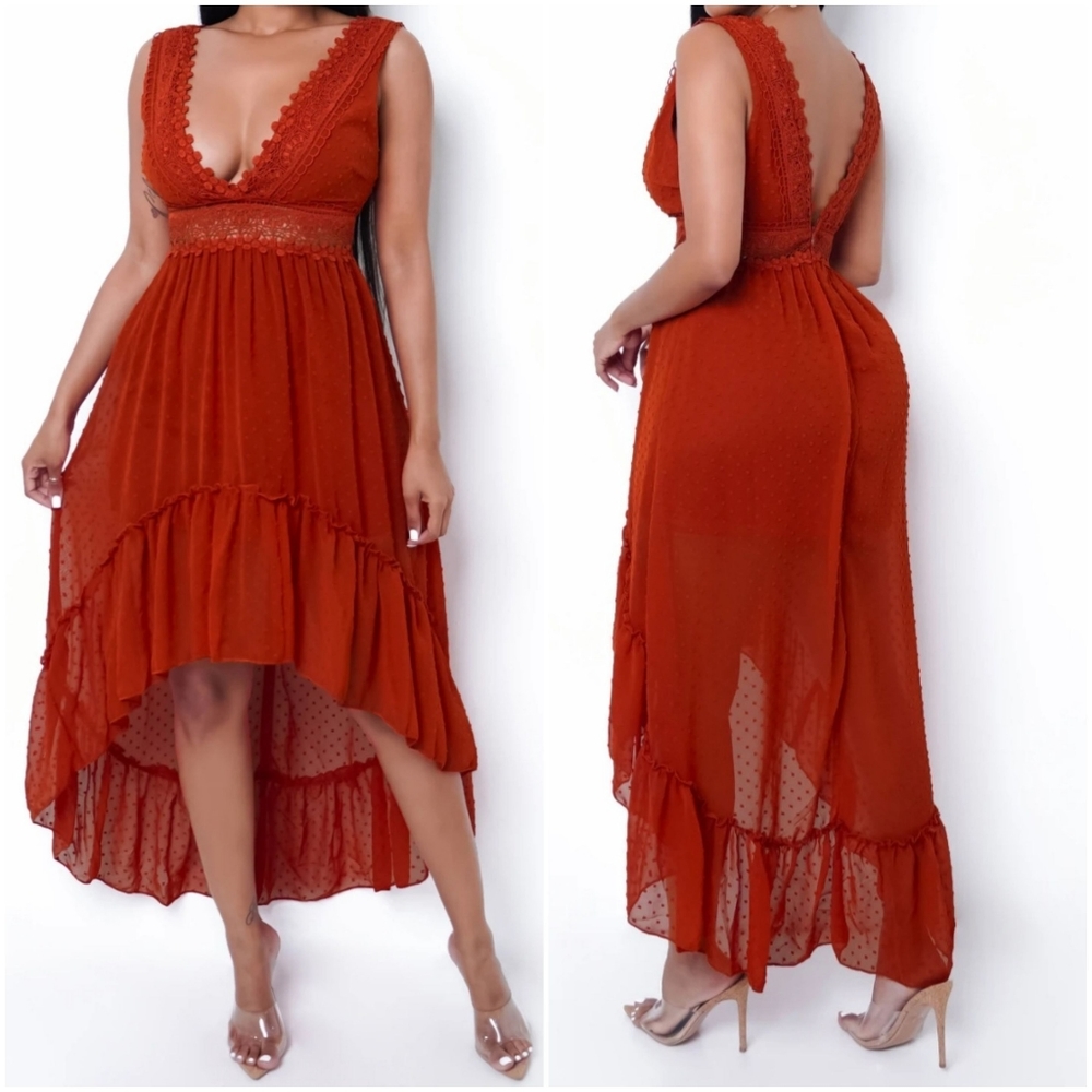 Womens clothing